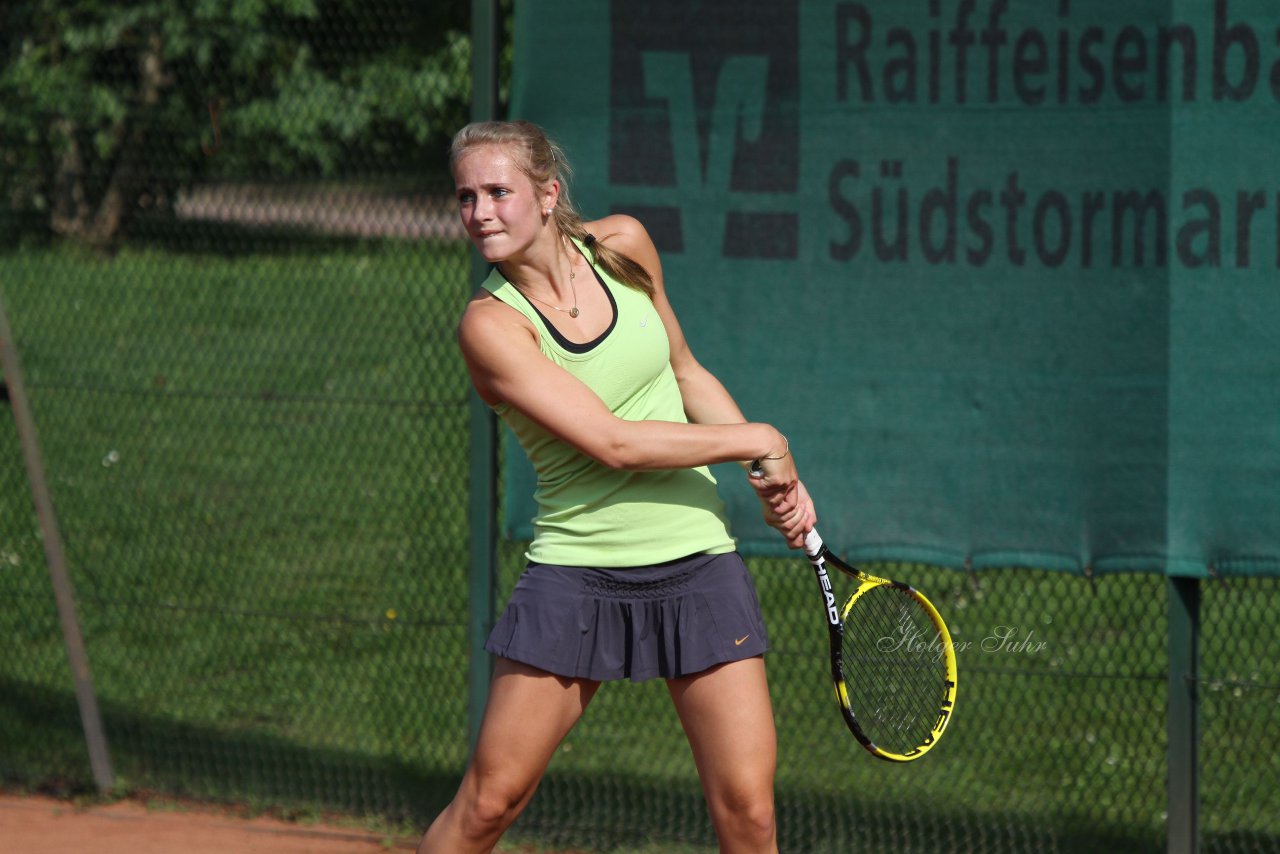 Jennifer Witthöft 1121 - 14.Sieker Open 2011